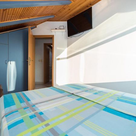 Holiday Nest Дубровник Экстерьер фото
