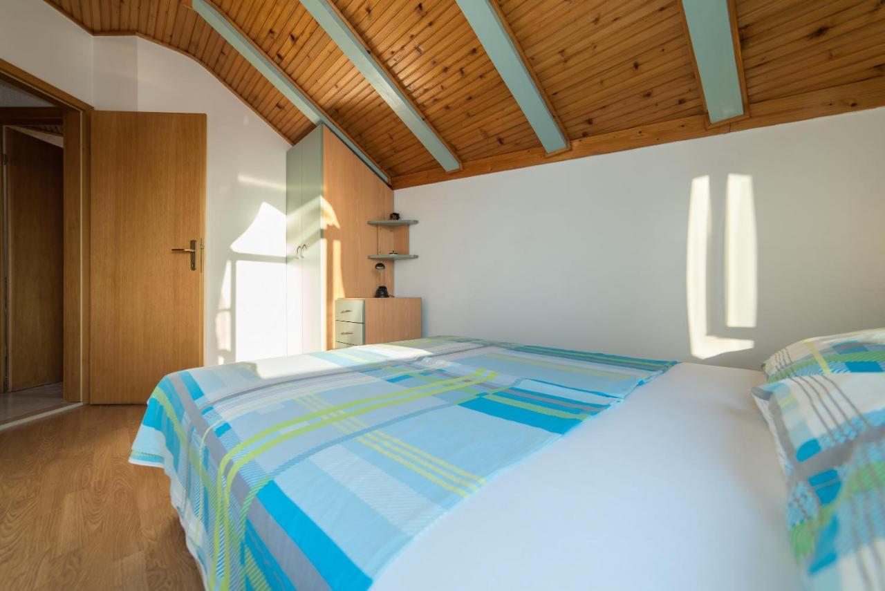 Holiday Nest Дубровник Экстерьер фото