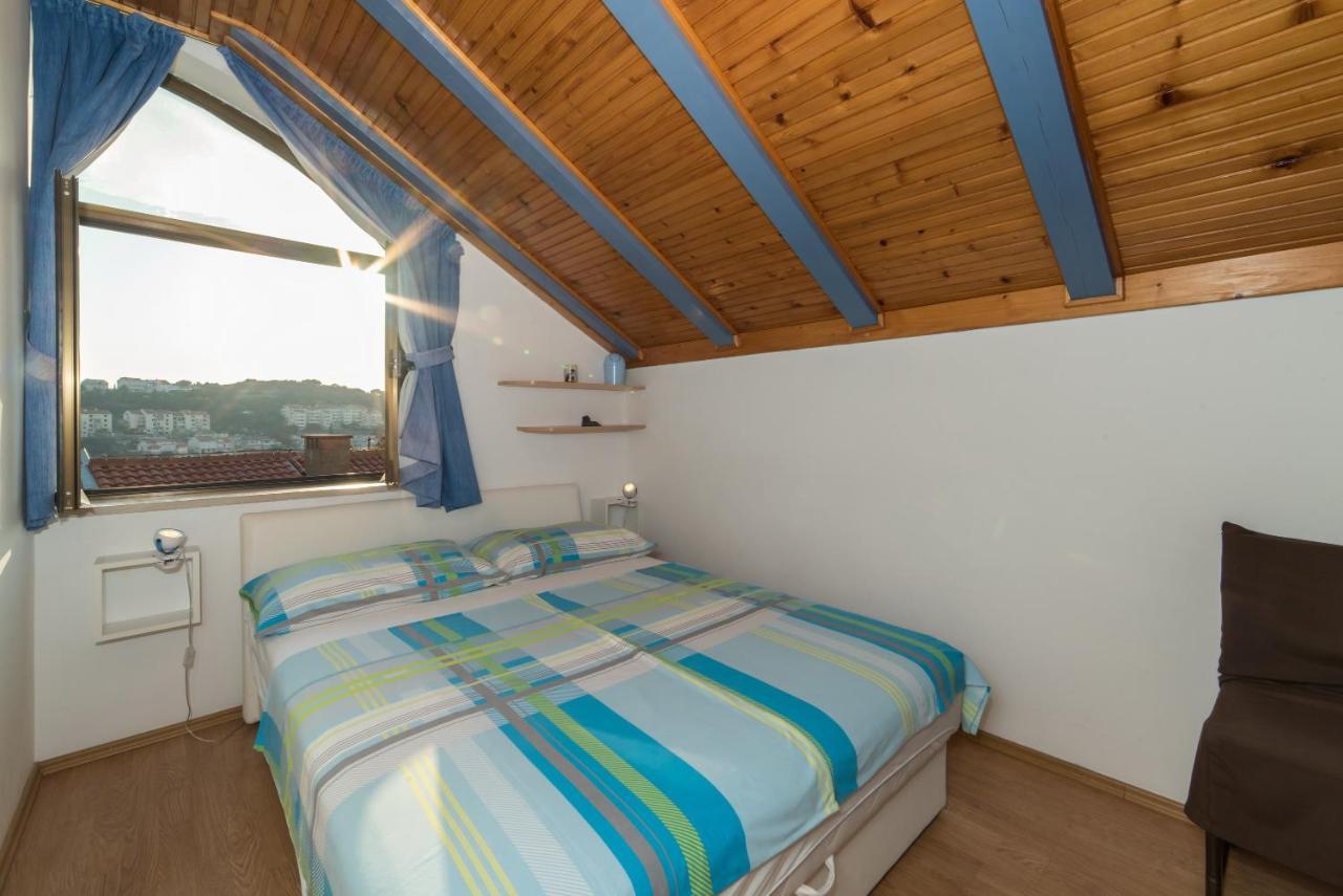 Holiday Nest Дубровник Экстерьер фото