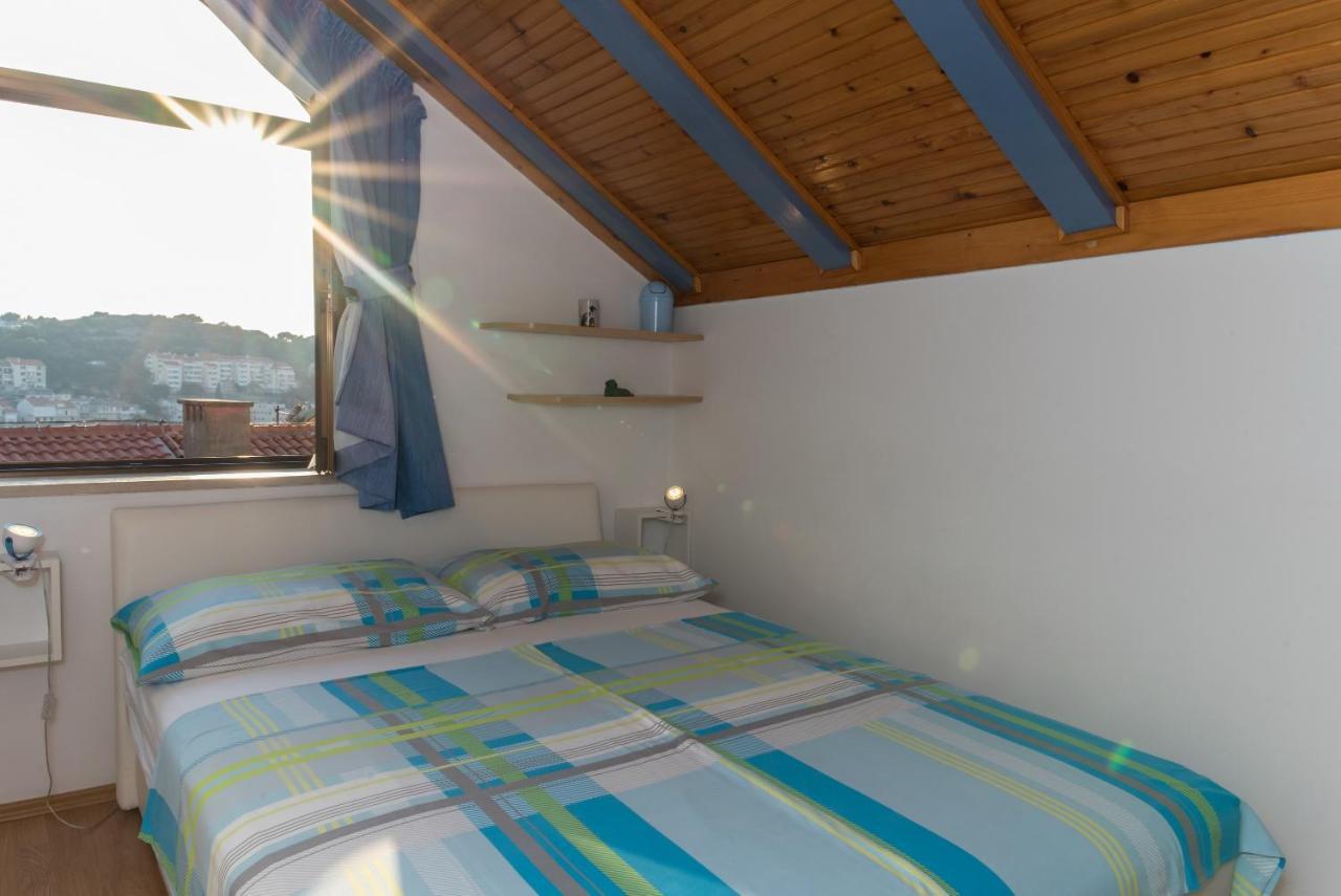 Holiday Nest Дубровник Экстерьер фото