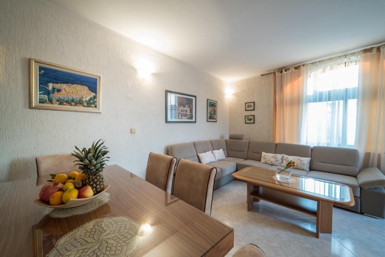 Holiday Nest Дубровник Экстерьер фото