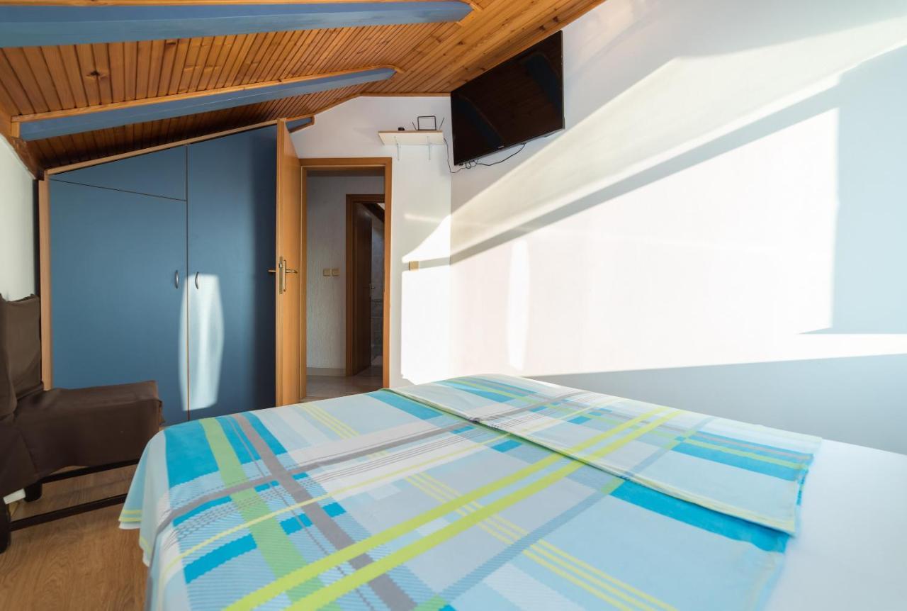Holiday Nest Дубровник Экстерьер фото