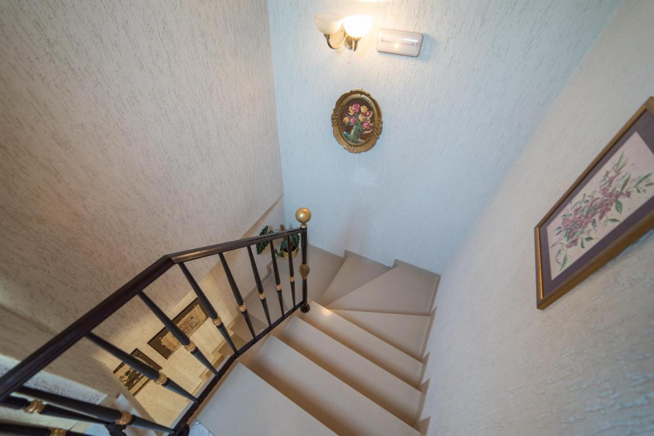 Holiday Nest Дубровник Экстерьер фото