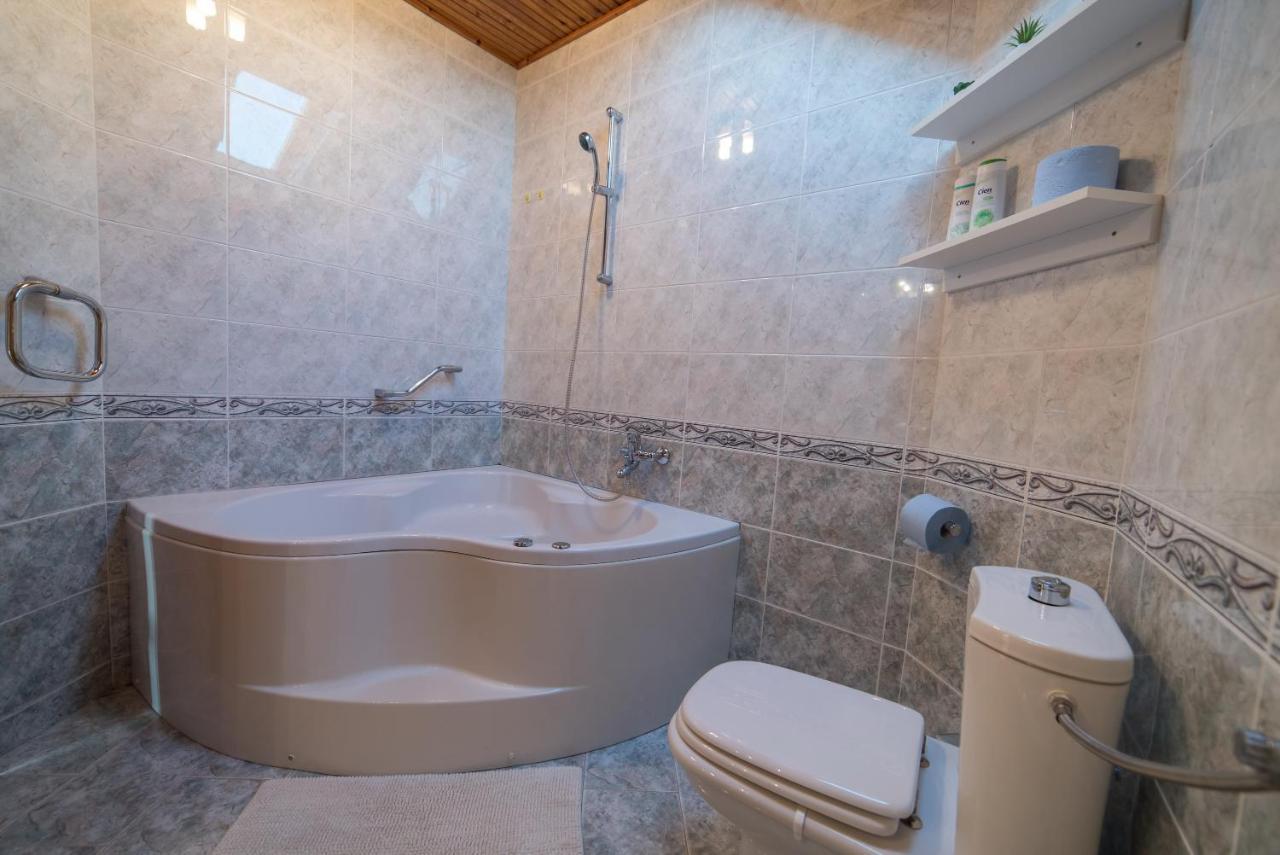 Holiday Nest Дубровник Экстерьер фото